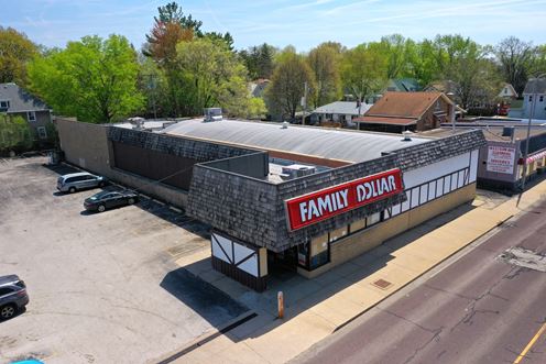 Family Dollar