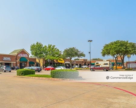 Commercial space for Rent at 19009 Preston Road in Dallas