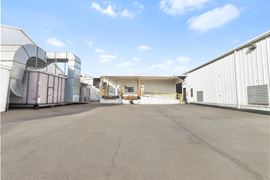 184,587 SF TEXAS HEAVY INDUSTRIAL