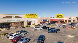 Hi-Desert Plaza