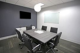 Premier Workspaces - LBP - Long Beach California