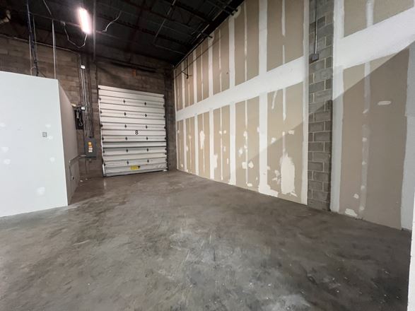 Westfax Industrial Center