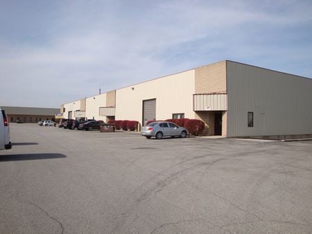 Photo of commercial space at 6015 Highview Dr in Fort Wayne
