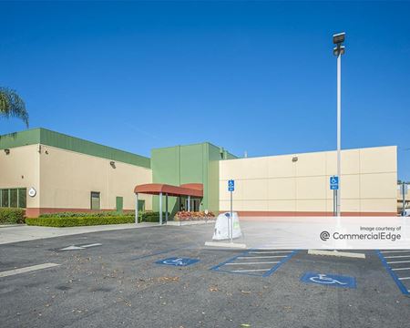 Industrial space for Rent at 521 Circle 7 Drive in Glendale