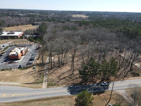 Photo of commercial space at 3232 Turner Hill Road in Stonecrest