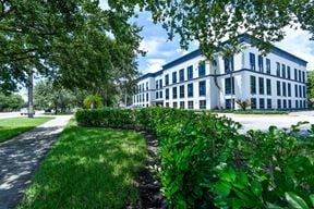 Kendall Medical Office | Ground Floor Suite | 1,499 SF Medical/Dental Space