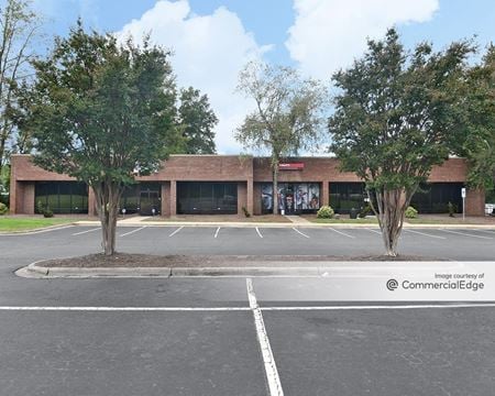 Office space for Rent at 920 Blairhill Road in Charlotte