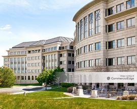 Starz Encore Headquarters