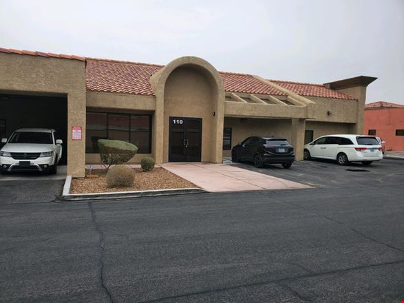 Canyon Gate Property