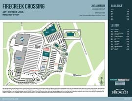Firecreek Crossing