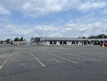 Commercial space for Rent at 422, 430, 470, 474, 476, 480  &amp; 490 Marshall Street in Coldwater