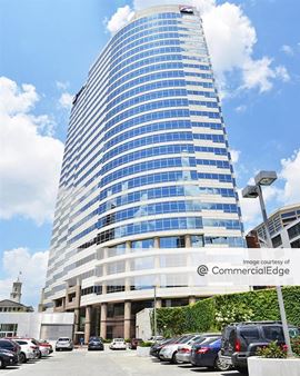 Nashville City Center