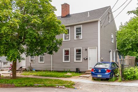 Multi-Family space for Sale at 41 Chestnut Street in Nashua