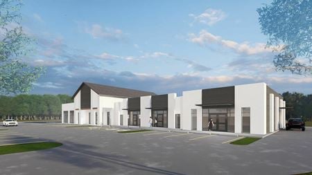 Retail space for Rent at 9610 Maurice Ave in Maurice