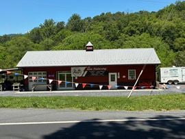 885 Stonewall Jackson HWY