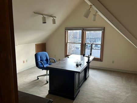Office space for Sale at 76 Mill St in Worcester