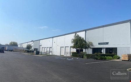 Photo of commercial space at 30985 Santana St Bldg. B in Hayward