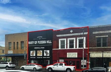 Retail space for Sale at 2512 Lee St in Greenville