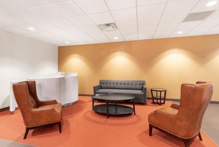 Shared and coworking spaces at 12724 Gran Bay Parkway Suite 410 in Jacksonville
