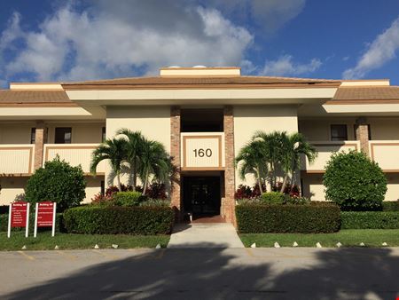 Photo of commercial space at 160 John F Kennedy Drive in Atlantis