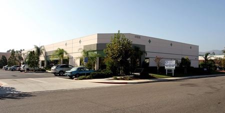 Photo of commercial space at 41636 Enterprise Circle N in Temecula