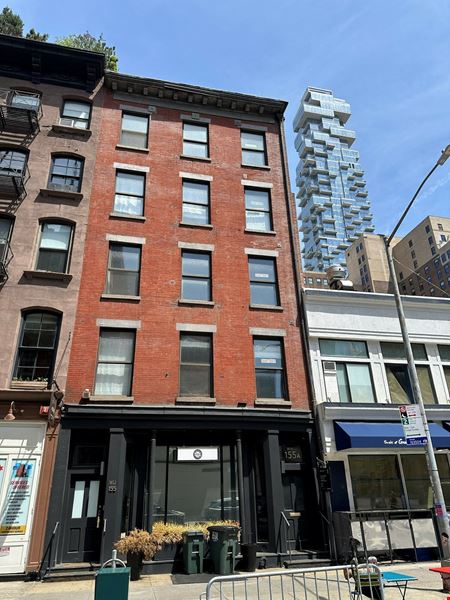 Photo of commercial space at 155 Duane St in New York