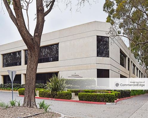 Santa Barbara Corporate Center - GRCI Founders Building