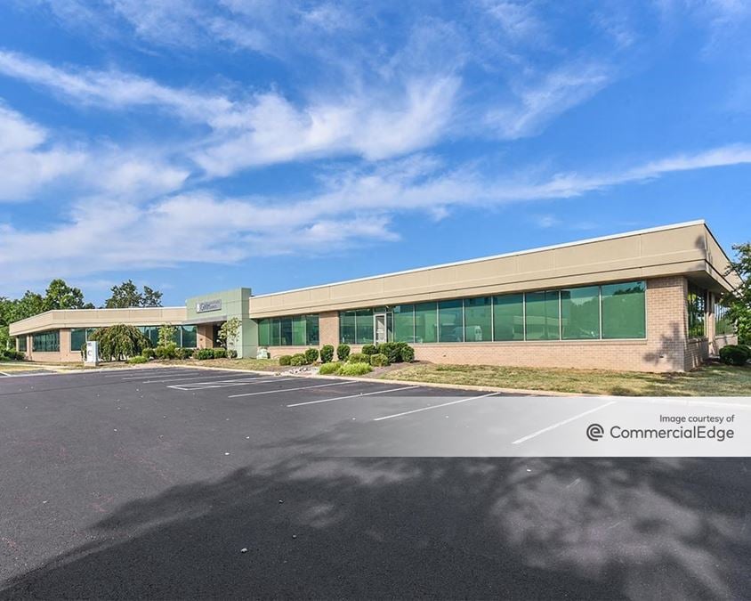 Conshohocken Ridge Corporate Center