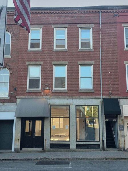 Photo of commercial space at 429 Main St in Rockland