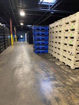 2160 - Whitehouse Warehouse