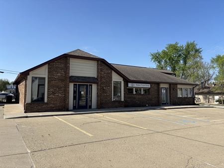 Photo of commercial space at 1401 Union St in Lafayette