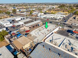 46-48 Broadway Chula Vista, CA