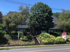 85 North Street