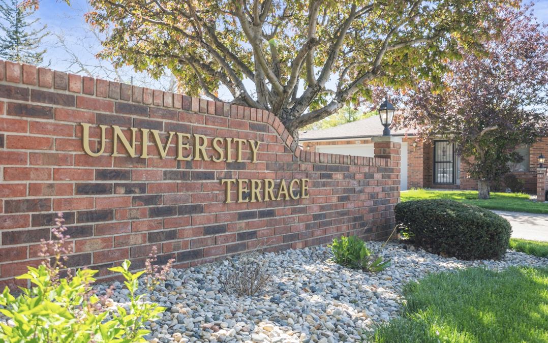 University Terrace