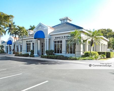 Photo of commercial space at 870 111th Avenue North in Naples