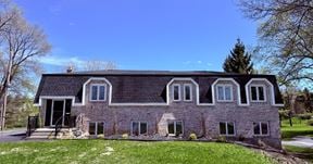 721 Union Rd