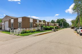 36 Carpenter St
