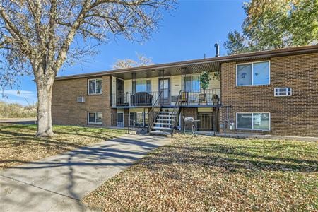 Multi-Family space for Sale at 2947 Glendale Drive in Evans