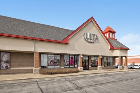Retail space for Rent at 907 W Marketview in Champaign