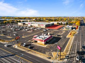 WinCo Development Lots