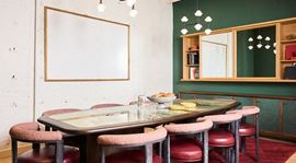 The Malin - West Village