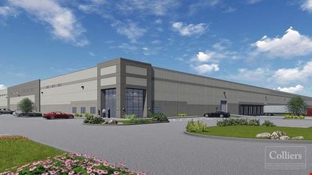 Industrial space for Rent at 11055 E US Highway 50 Seymour in Seymour