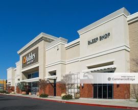 The Promenade at Sacramento Gateway - Ashley Home Store