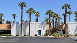 Tropicana Executive Center