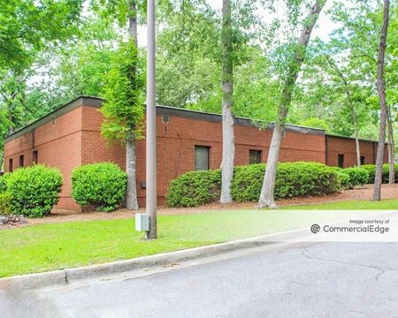 Office space for Rent at 100 Park Drive in Warner Robins