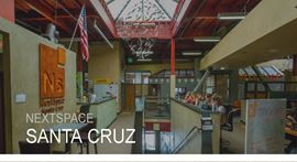 Pacific Workplaces - Santa Cruz - NextSpace