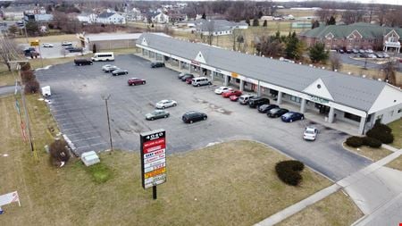 Retail space for Rent at 4040 Airport Hwy	Toledo	OH	43615 in Toledo