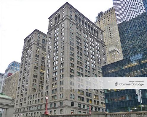 125 Park Avenue