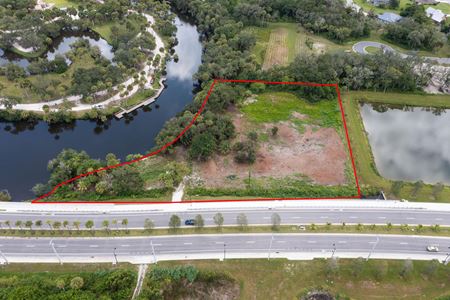 VacantLand space for Sale at 2221 W Midway Rd in Fort Pierce