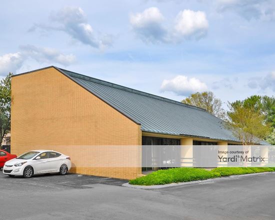 Airpark Business Center - Building 1400